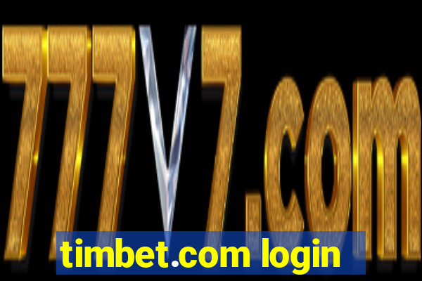 timbet.com login